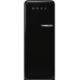 Холодильник Smeg FAB28LBL6