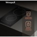 Варочная панель Weissgauff HV 32 BM