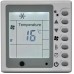 Кассетный кондиционер Aero IXIA TwinRow Alpha Compact AI-60TRA-C-N/AI-60TRA-C-E-N