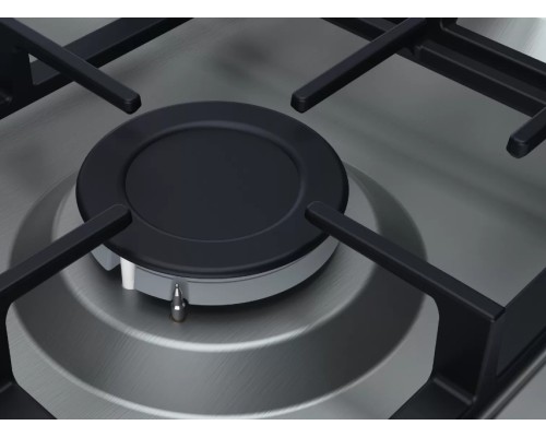 Варочная панель Bosch PBP6C5B92R
