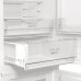 Встраиваемый двухкамерный холодильник Gorenje NRKI419EP1