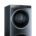 Стирально-сушильная машина с двумя барабанами Casarte CASWD129C1CU