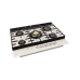 Варочная поверхность Hiberg VM 7255 Y