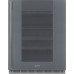 Встраиваемый холодильный шкаф для вина Smeg CVI138RS3