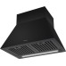 Вытяжка Maunfeld BERK 60 Black/Anthracite