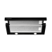 Телескопическая вытяжка Kuppersberg SLIMLUX 60 B