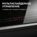 Стеклокерамическая варочная панель Zigmund & Shtain CI 49.6 B