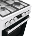 Комбинированная плита Gorenje GK5C42WF-B