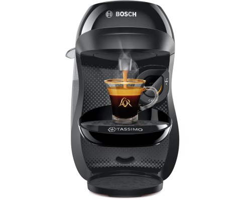 Кофемашина Bosch TAS1002N
