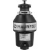 Измельчитель пищевых отходов Maunfeld MWD5601