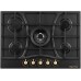 Варочная панель Kuppersberg FS 703 B Bronze