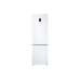 Холодильник Samsung RB36T774F белого цвета
