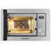Встраиваемая микроволновая печь Meferi MMO6020IX POWER