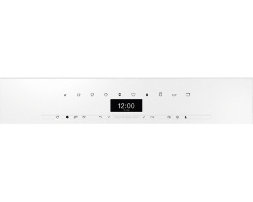 Кофемашина Miele CVA7440 BRWS