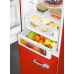 Холодильник Smeg FAB32LRD6