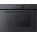 Духовой шкаф V-ZUG Combair V2000 45 черное стекло C2T-21048