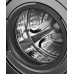 Стиральная машина с сушкой Weissgauff WMD 49411 DC Inverter Steam Grey