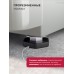 Стиральная машина с инвертором и паром LEX LWM06010GRTHID slim