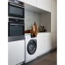 Стирально-сушильная машина Electrolux EW7WR447W
