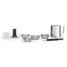Кофемашина KitchenAid 5KES6551ESX