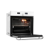 Духовой шкаф Hiberg VM 6193 W