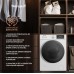 Стиральная машина с сушкой Weissgauff WMD 58411 Smart Inverter Steam