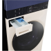 Стирально-сушильная машина LG W4W8LVPK4HM WashTower