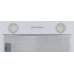 Полновстраиваемая вытяжка Meferi INBOX60WH LIGHT