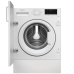 Встраиваемая стиральная машина Indesit IWBI 7290 VW