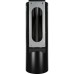 Каминная вытяжка Weissgauff Tubus 90 Black Edition