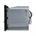 Встраиваемая микроволновая печь DeLonghi DMO 25IM TORNINO