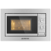 Встраиваемая микроволновая печь Meferi MMO6020IX LIGHT
