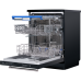 Посудомоечная машина Hiberg F68 1432 MB