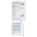 Встраиваемый двухкамерный холодильник Gorenje RKI 4182 E1