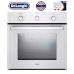 Многофункциональный газовый духовой шкаф DeLonghi SGB 4 RUS