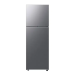 Двухкамерный холодильник Samsung RT35CG5000S9WT серебристый