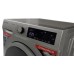 Стиральная машина Maunfeld MFWM128SL400 ST INVERTER