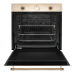 Многофункциональный электрический встраиваемый духовой шкаф DeLonghi CM 9L OW PPP RUS