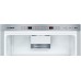 Двухкамерный холодильник Bosch KGE398IBP