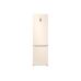 Холодильник Samsung RB38T676FEL/WT