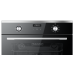 Духовой шкаф Haier HOX-P09CGBX
