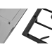 Газовая варочная панель ZUGEL ZGH291X