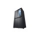 Холодильник LG InstaView GC-V24FFCHB