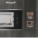 Встраиваемая микроволновая печь Weissgauff HMT-725 Touch Grill