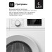 Стиральная машина LEX LWM10012WID