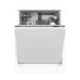 Встраиваемая посудомоечная машина Hotpoint HI 4D66 DW