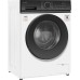 Стиральная машина Weissgauff WM 48128 Inverter Steam