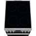 Электрическая плита Electrolux RKR540201X