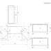 Многокамерный холодильник Electrolux ELT9VE52M0