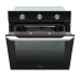 Электрический духовой шкаф DeLonghi NSM 7NL PPP RUS